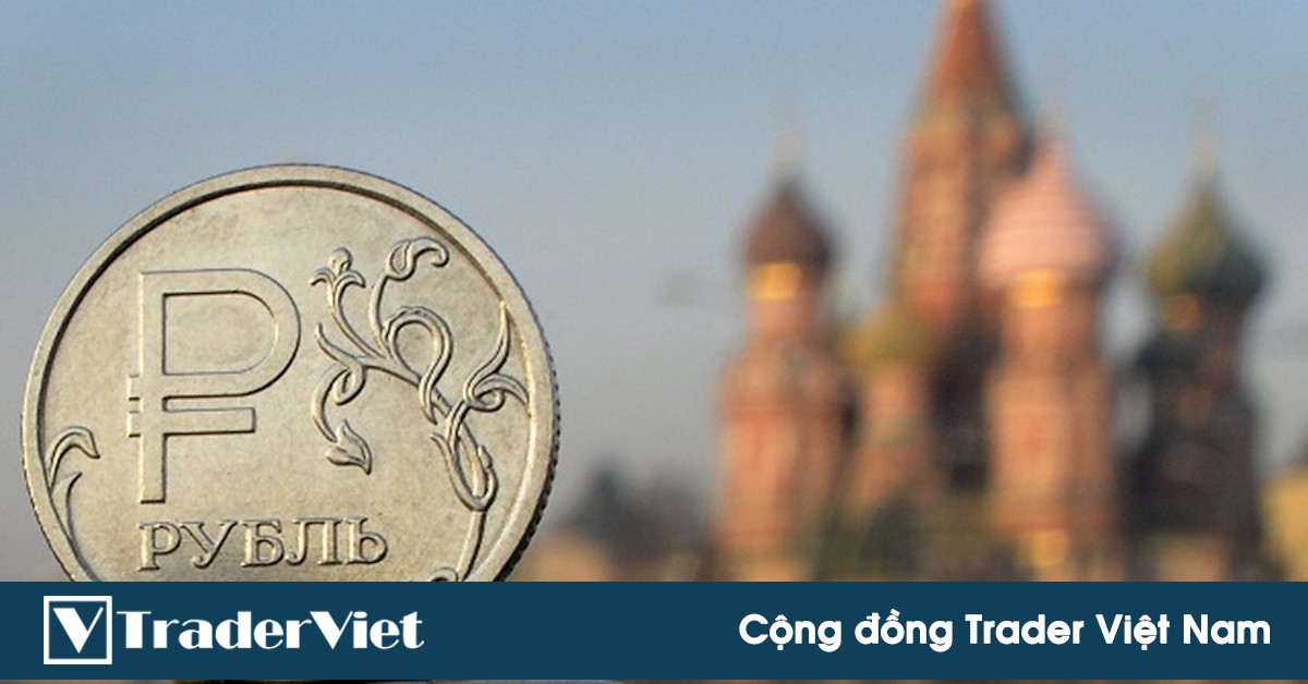 Nga chuẩn bị thí điểm đồng rúp kỹ thuật số?