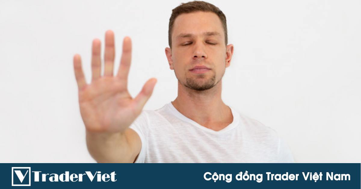 4 Phương pháp giúp trader giữ bình tĩnh khi vừa thua lỗ (dễ dàng áp dụng)