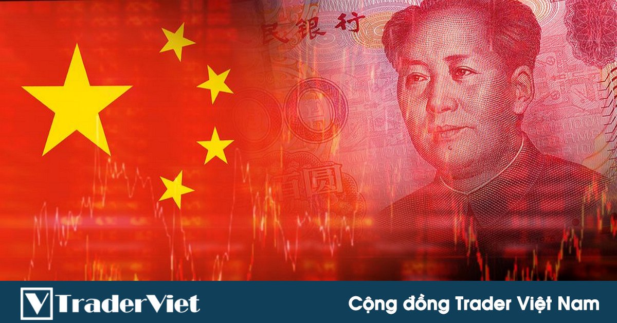 Trung Quốc tuyên bố thay đổi lớn chiến lược phát triển đồng nhân dân tệ