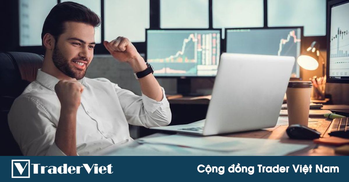 Những thói quen nào đã giúp tôi trở thành một trader phiên bản "xịn" hơn mỗi ngày?
