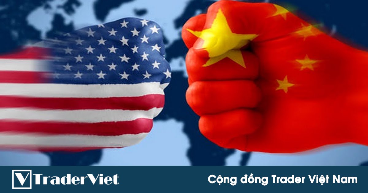 Tin nóng tài chính đầu ngày 28/10 - Sẽ có rất nhiều cuộc đối đầu giữa Hoa Kỳ và Trung Quốc!