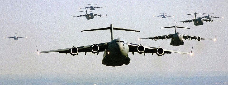 [Tin nóng] Máy bay Trung Quốc đụng độ máy bay Mỹ. Liệu thị trường có giật mình?