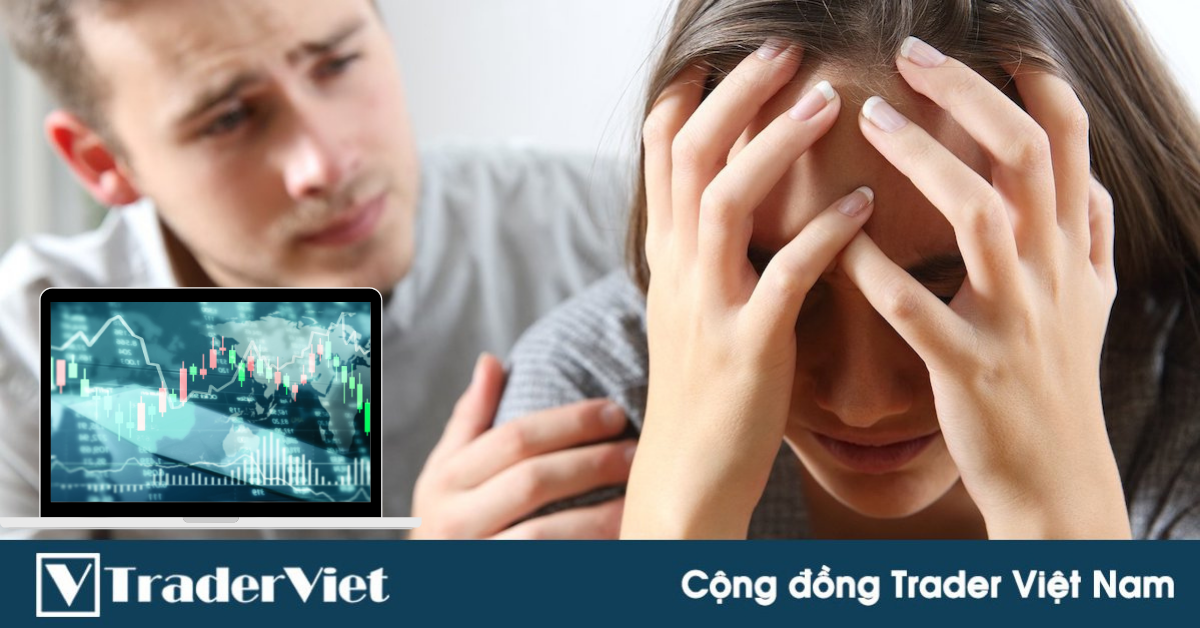 Những nỗi trăn trở của cô gái có bạn trai vừa chơi Forex, hứa kiếm được lợi nhuận 6%/ngày...