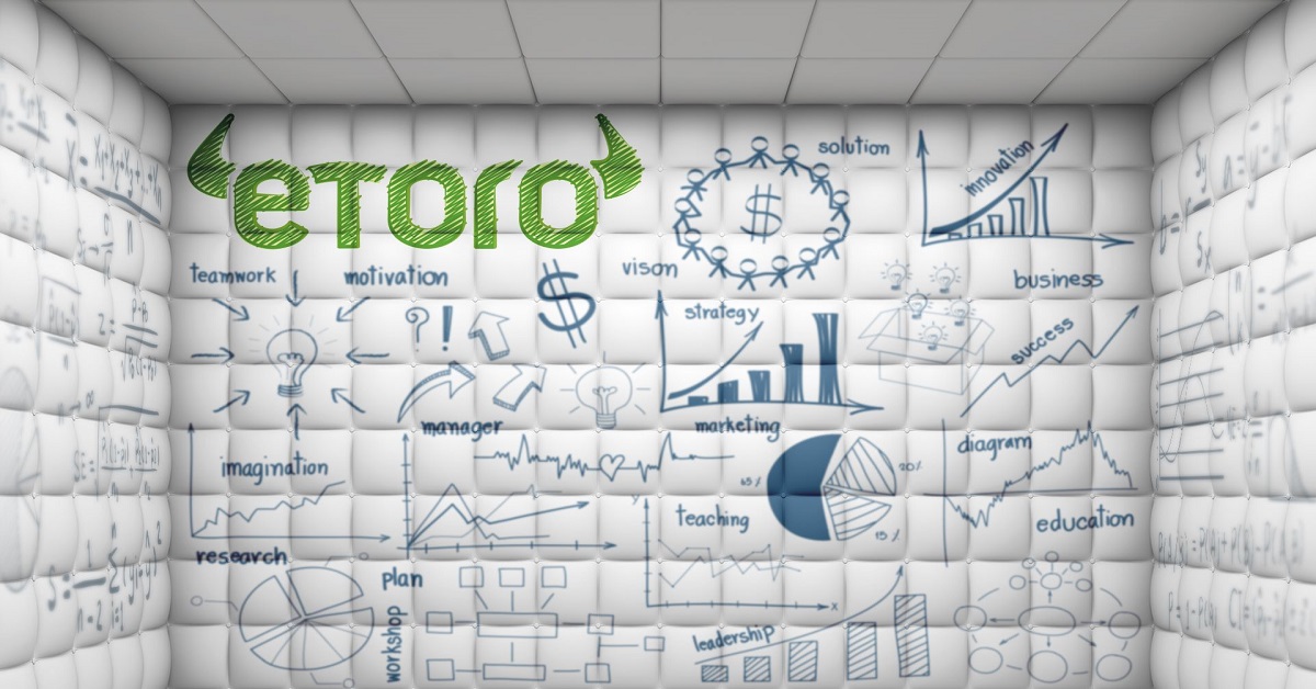Bảo hiểm đầu tư MIỄN PHÍ lên đến 1 triệu EUR/GBP/AUD từ eToro