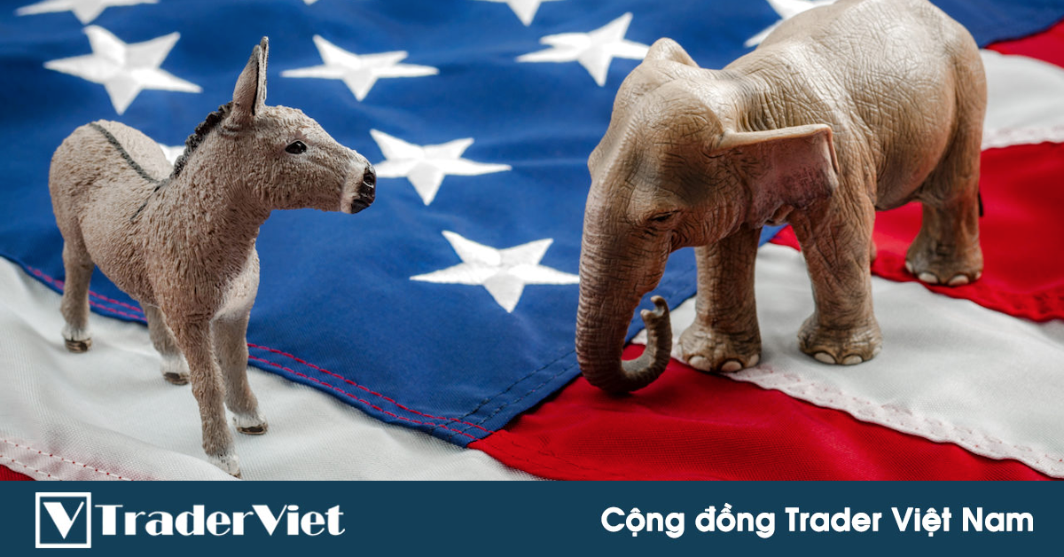 Tiêu điểm phiên Mỹ 02/11: Ông Donald Trump huy động các luật sư ; Kỳ vọng kinh tế Q4 của EU bị giảm