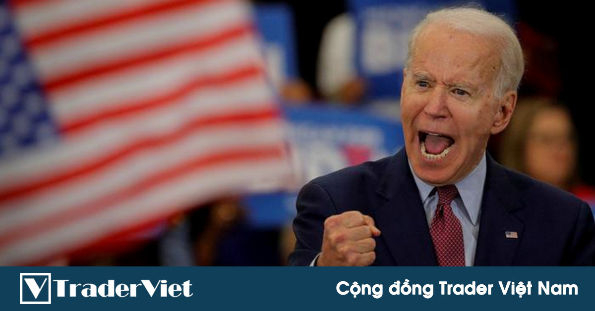(Bầu cử Mỹ) Ông Joe Biden chiến thắng tuyệt đối ở thị trấn Mỹ đầu tiên kiểm phiếu