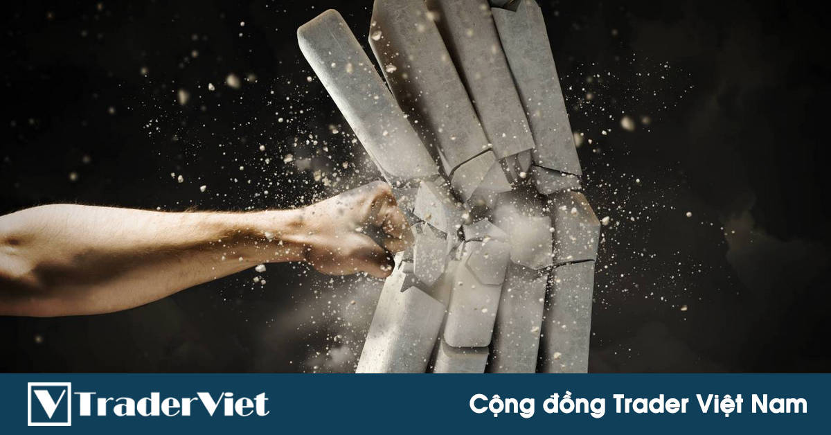 Hệ Thống Giao Dịch Phá Vỡ Chiếc Hộp H4 TỶ LỆ THẮNG 80%