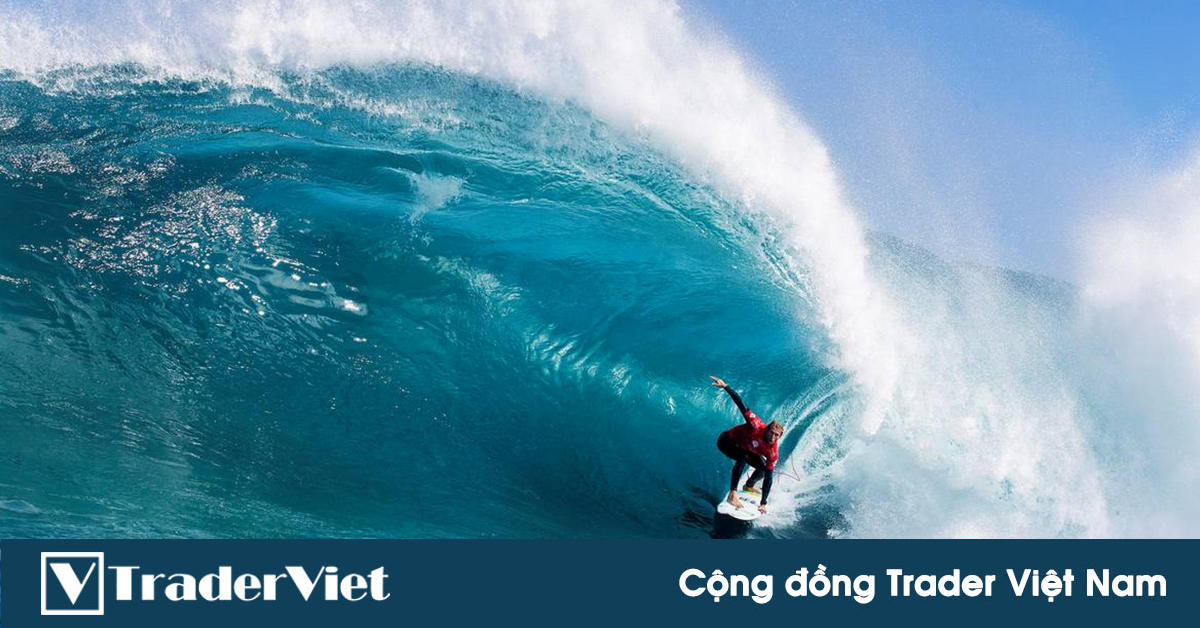 3 chiến lược mà các trader chuyên nghiệp sử dụng để bắt những con sóng lớn trong thị trường