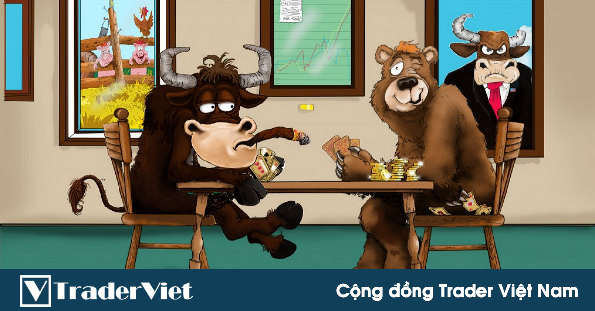 Tiêu điểm phiên Mỹ  04/11: Thế trận xoay chiều, thị trường gấp rút định giá lại kết quả