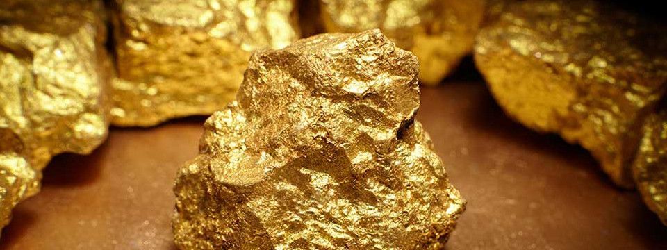 Phân tích giá vàng phiên Mỹ ngày 19/05 - Có đảo chiều ở đây không?