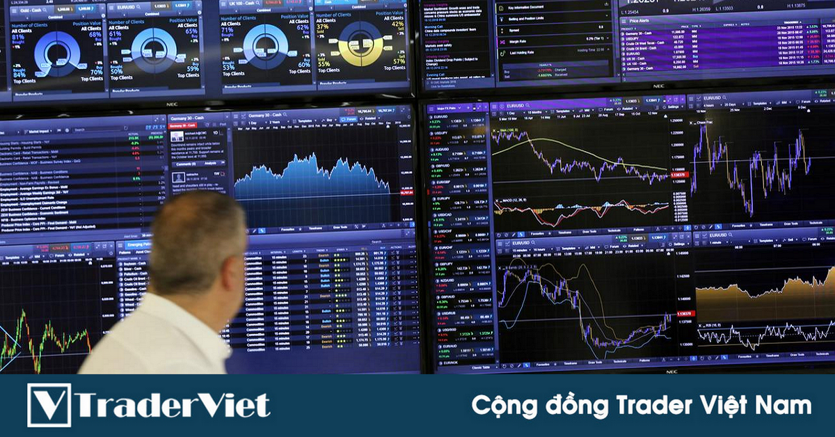 Phân tích thị trường forex từ các Tổ chức Tài chính - Ngày 05/11