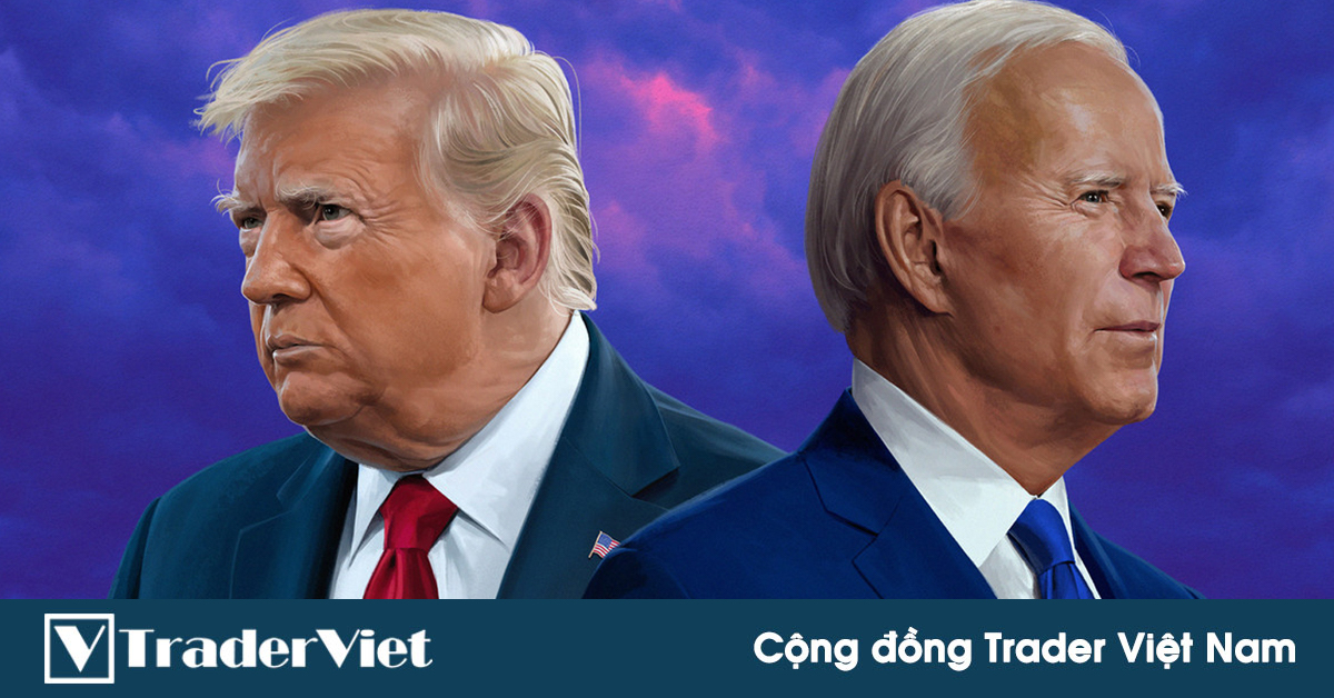 Tin nóng tài chính đầu ngày 06/11 - Ông Joe Biden cần phải chiến thắng thêm một bang nữa!