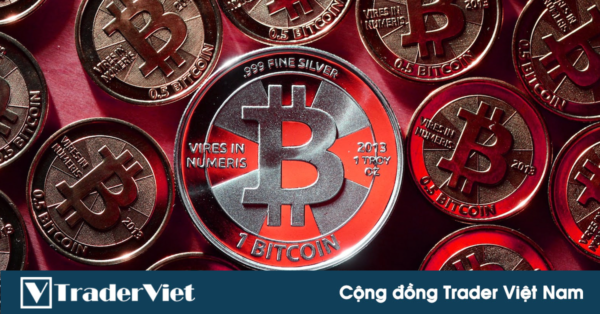 Bitcoin đạt mức giá cao nhất kể từ năm 2018, có thể test $17k?