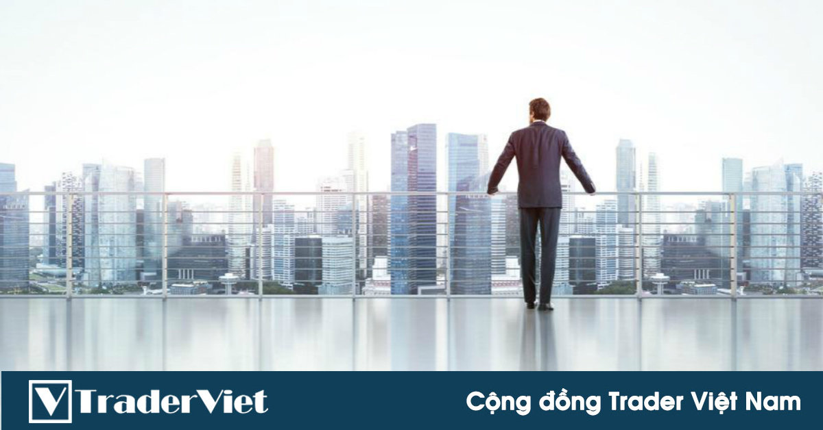 Lời nhắn nhủ của một trader kỳ cựu cho các anh em trẻ tuổi và ít kinh nghiệm