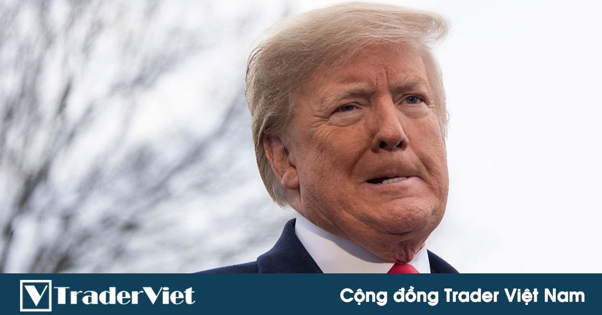 Cơ hội của Trump 2020?