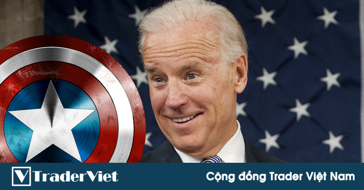 Tân Tổng thống Joe Biden sẽ mang lại những làn gió mới nào cho thị trường tài chính và trader Việt?