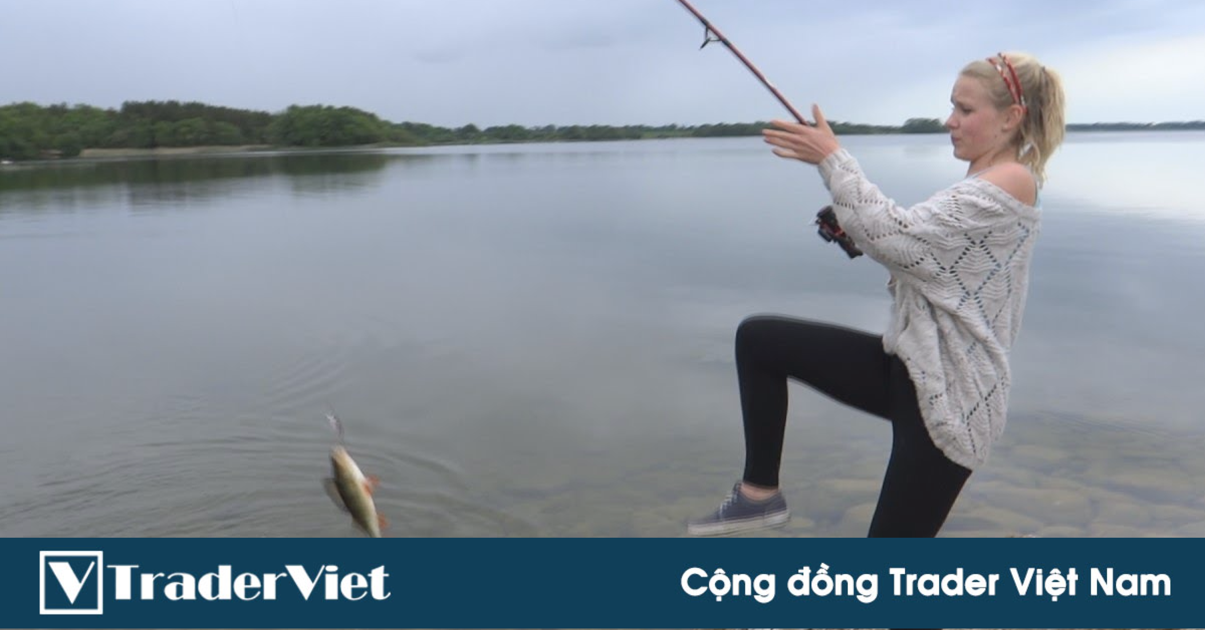 Hôm nay trade coin gì? - Ngày 10/11: Có những lúc nên đi câu cá