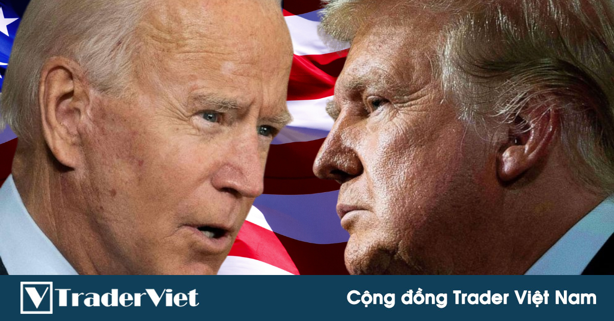 Tin nóng tài chính đầu ngày 11/11 - Ông Biden phản ứng sao trước việc từ chối kết quả của ông Trump?