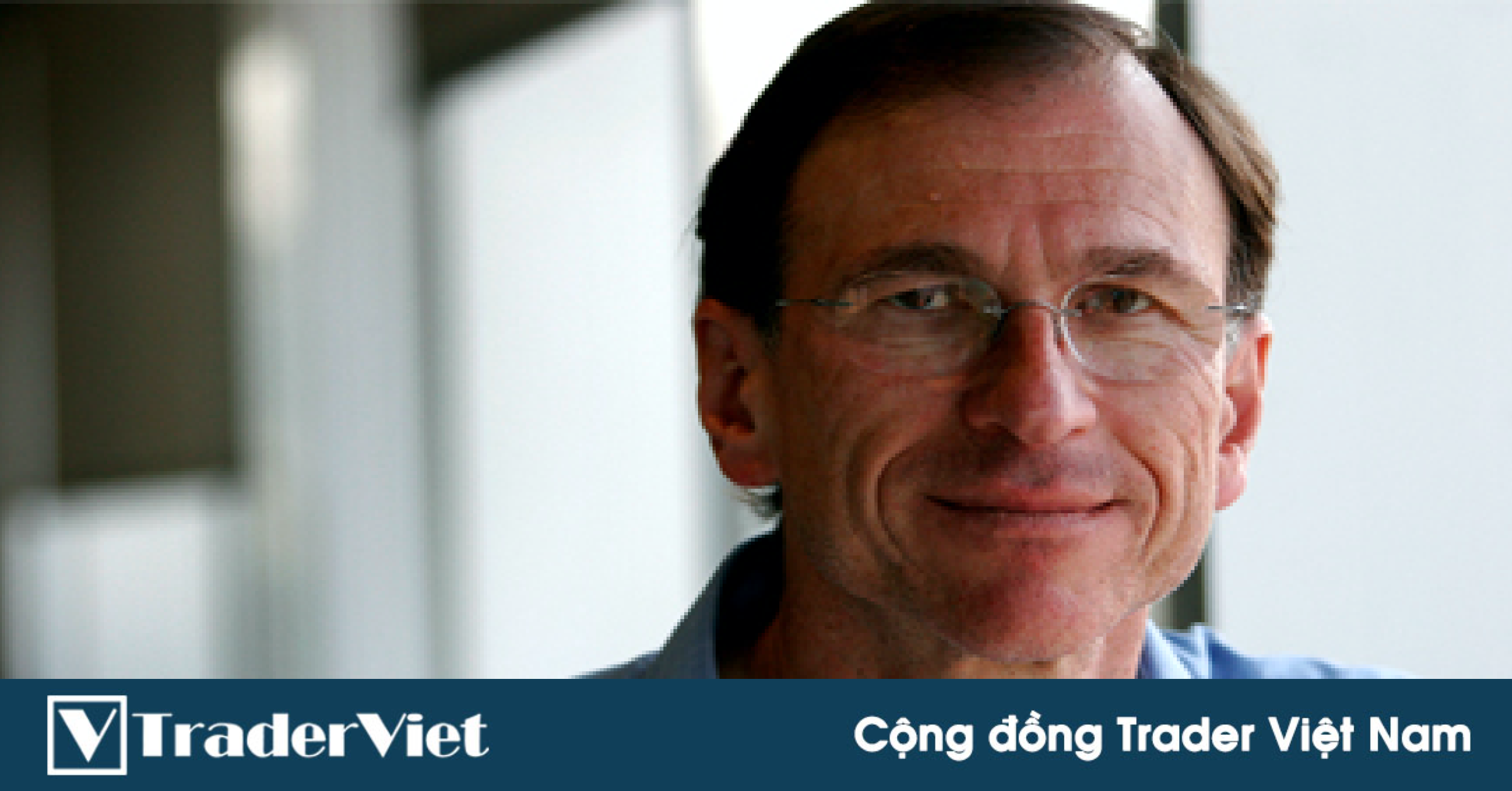 Jack Schwager học được các cách kiếm tiền nào sau khi phỏng vấn hàng chục trader huyền thoại?