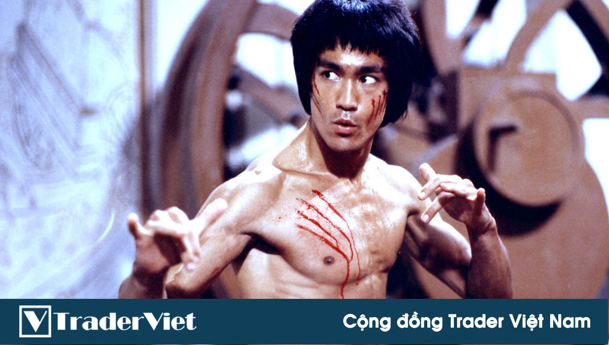 Những Chiêu Thức Biến Bạn Thành TRADER SÁT THỦ