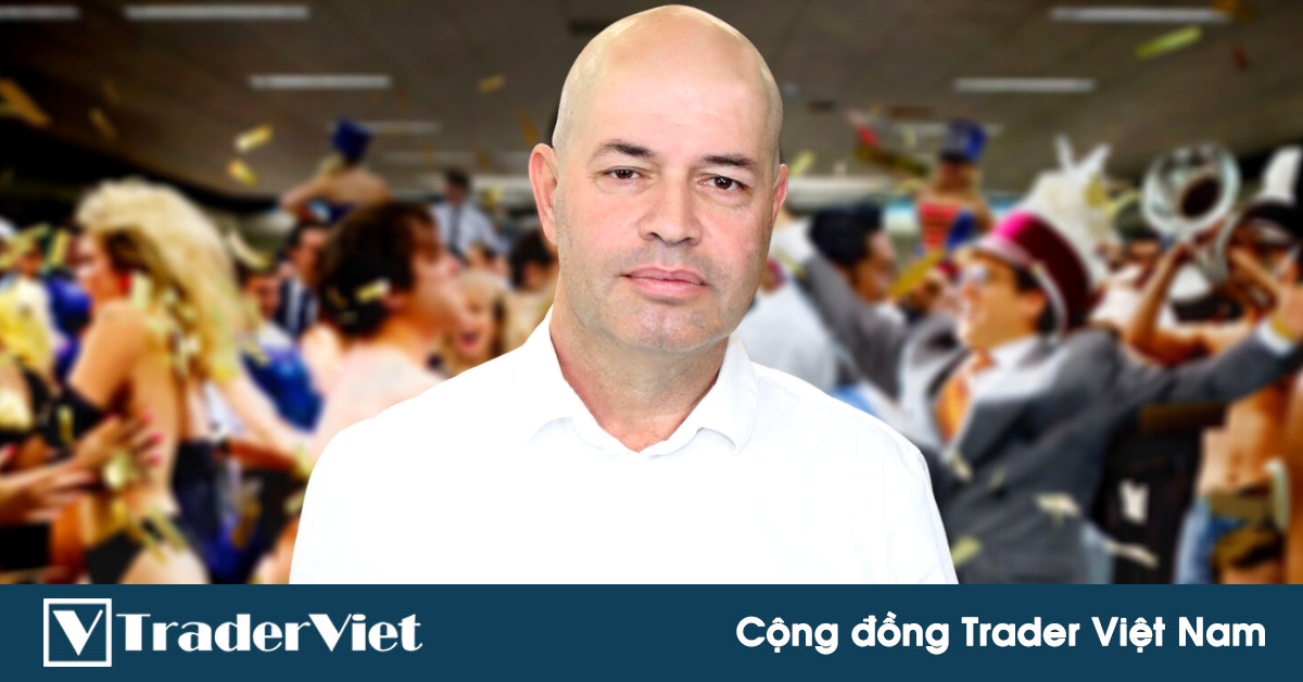 Còn khiếp hơn cả "Sói Già Phố Wall" trên phim, Yossi Herzog đã lừa đảo làm rúng động nước Úc ra sao?