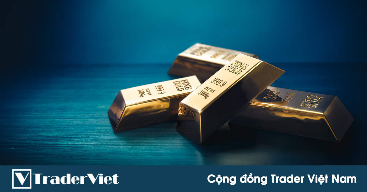 Phân tích Vàng dài hạn (14/11) - Đà tăng có dấu hiệu tạm ngưng?