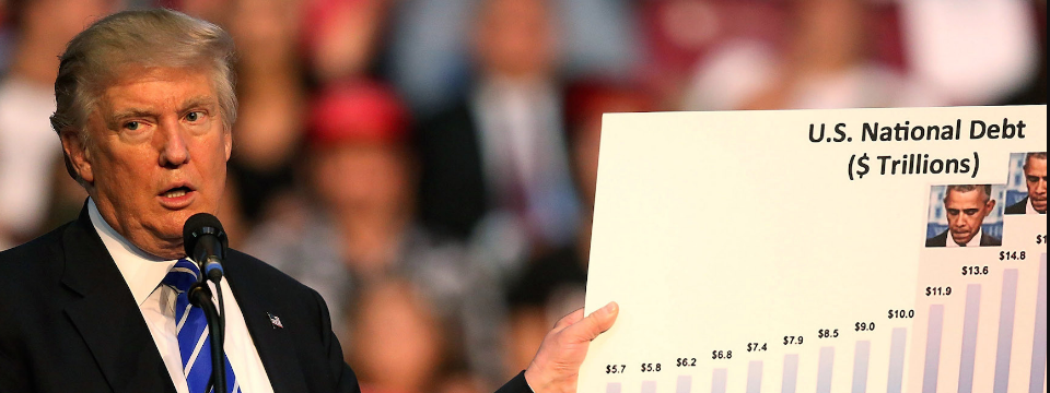 Nợ công và Nền kinh tế có mối tương quan ra sao?