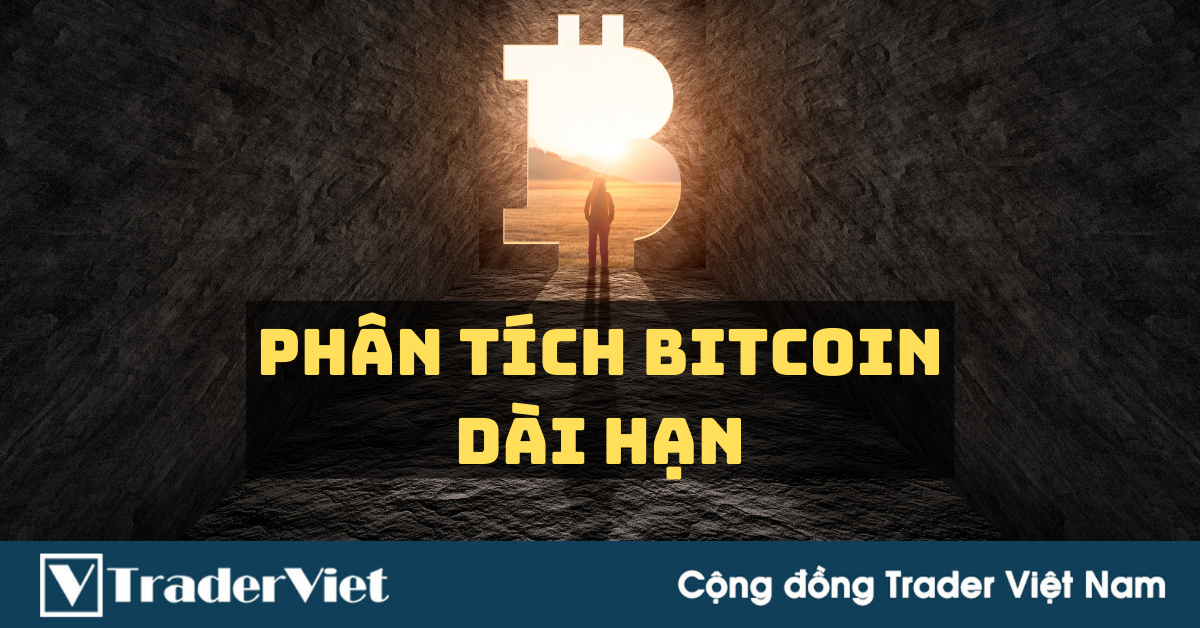 Phân tích BITCOIN dài hạn (15/11) - Thành bại ở tại tháng này?