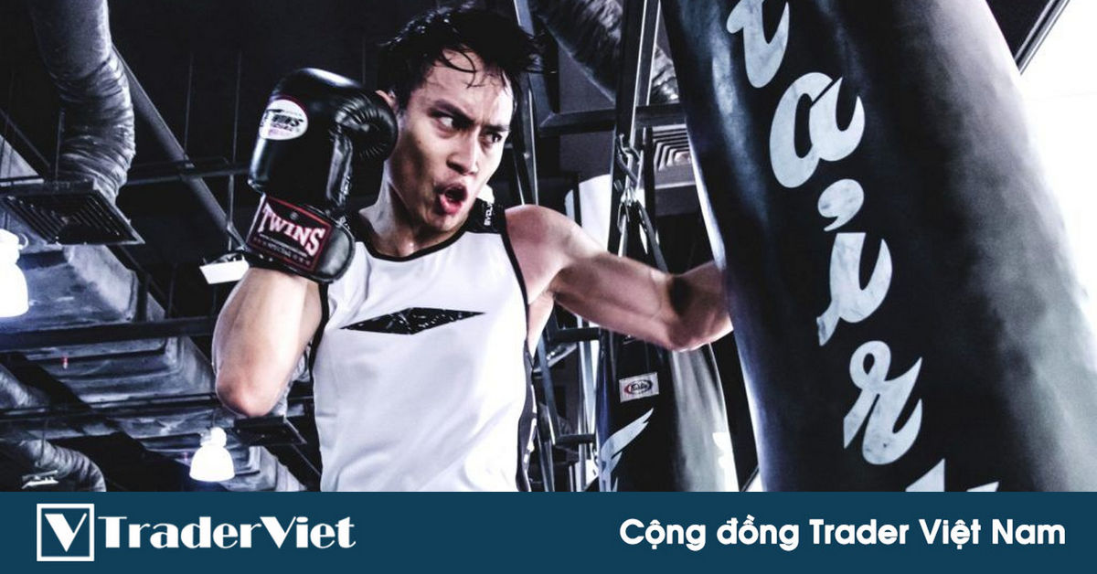 Hãy giao dịch như một võ sĩ quyền anh!