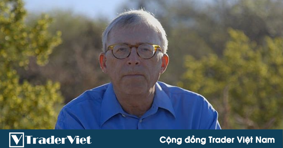 Cập nhật phân tích Bitcoin của huyền thoại Peter Brandt - Một điều bất ngờ