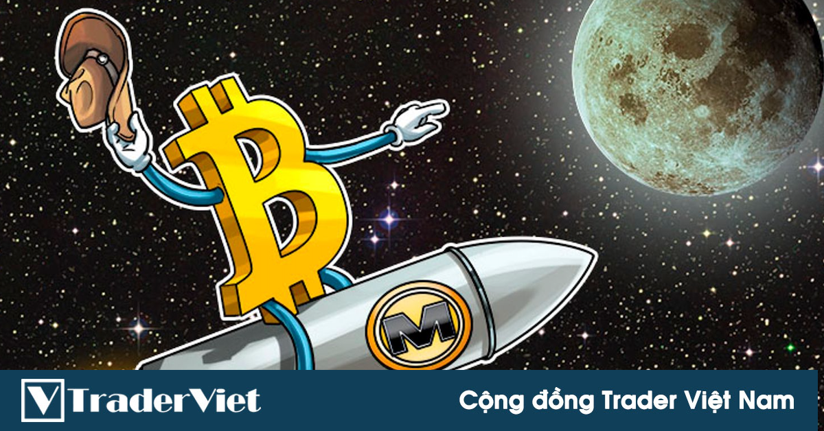 Đồng coin này vừa có mức tăng 400% nhờ sự hỗ trợ từ ngân hàng lớn thứ 4 Thái Lan