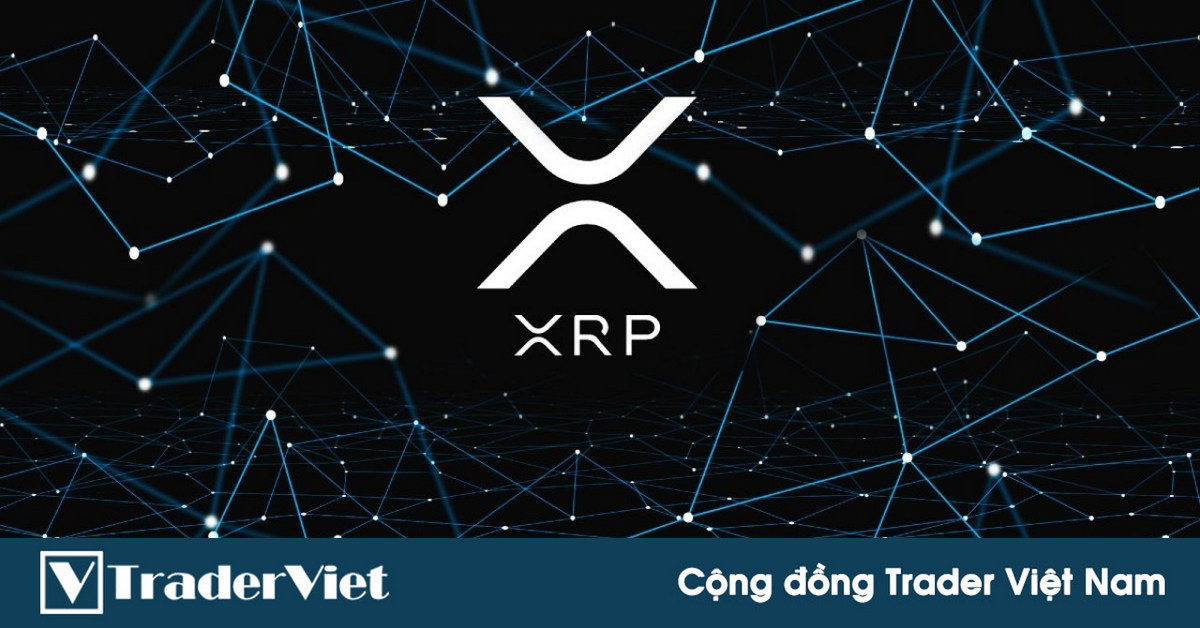 Thị trường crypto ngày 17/11: Người hùng XRP!