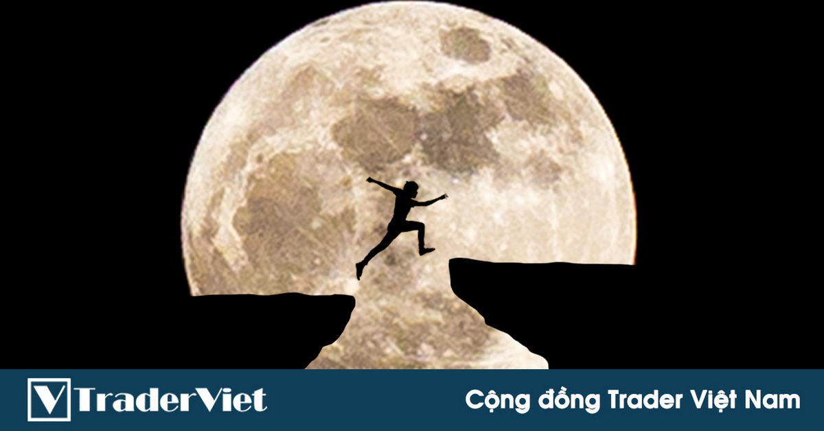 Bitcoin xuyên thủng 18K, chúng ta nên hành động thế nào?