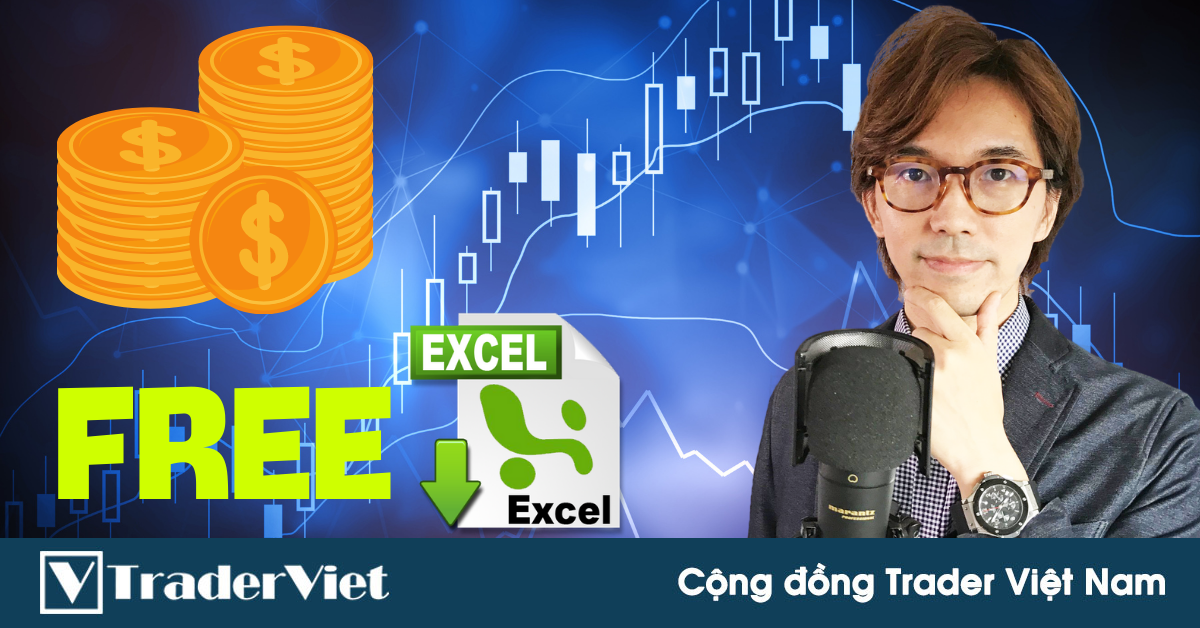Siêu trader Nhật "Kei" chia sẻ về 3 con số giúp bạn QUẢN LÝ LỢI NHUẬN cho tài khoản giao dịch!