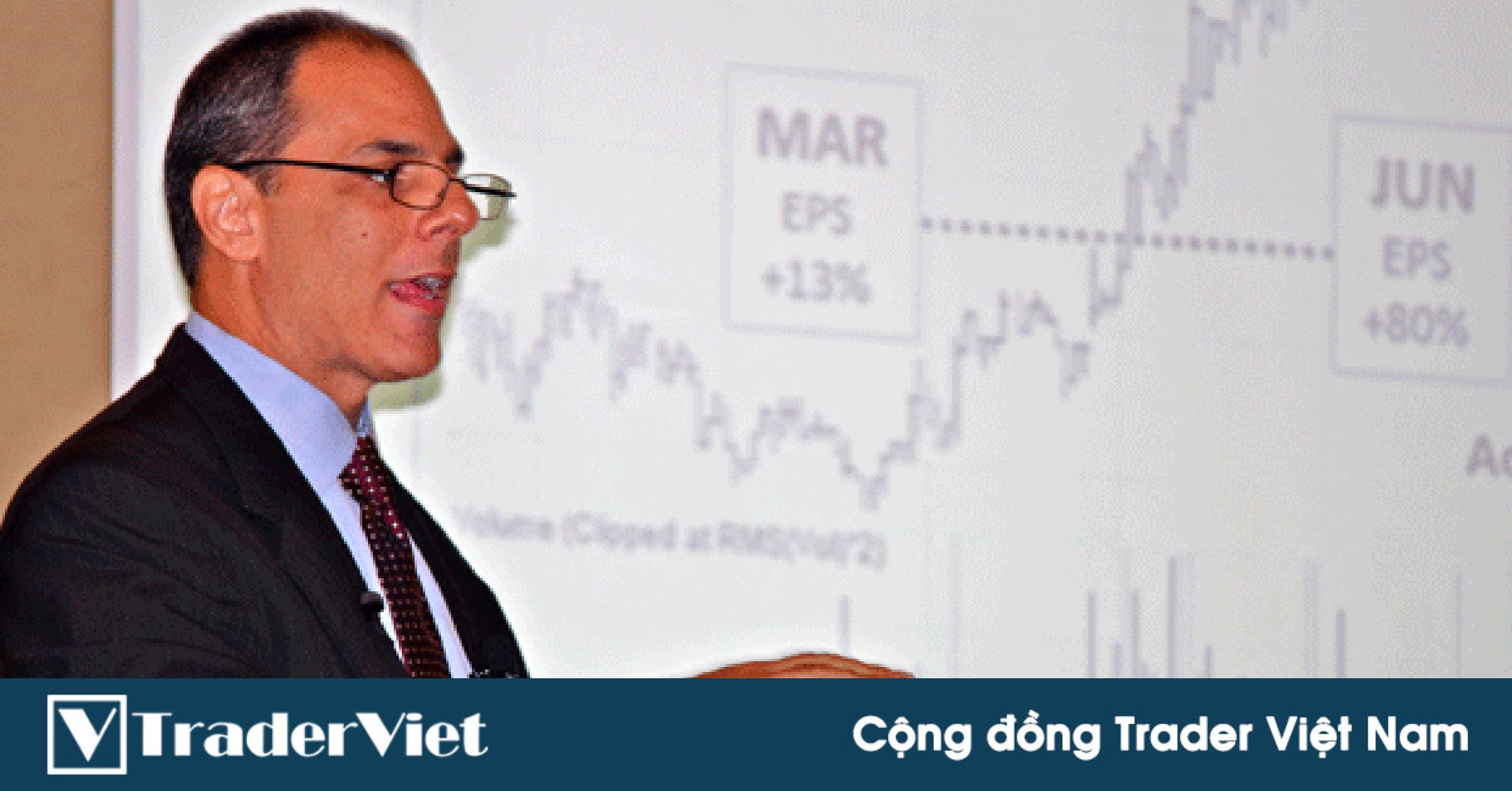 Các trader huyền thoại nói gì? - ngày 19/11: Đừng để trading ảnh hưởng đến cuộc sống của bạn