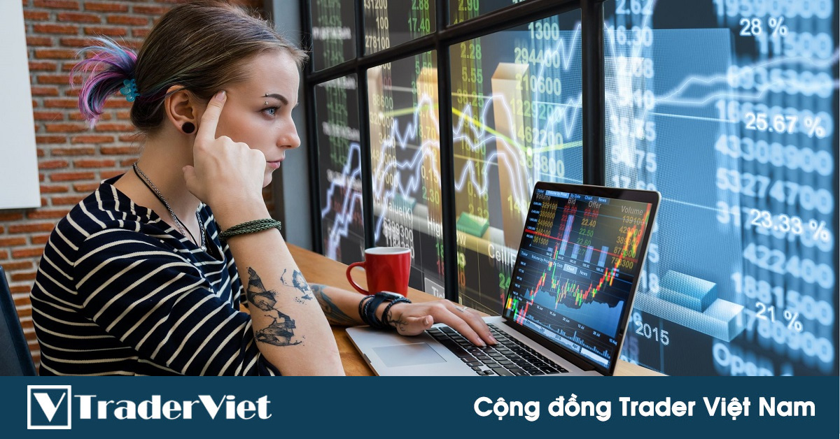 Phân tích kỹ thuật và hành động giá chuyên sâu - Phần I: Phân tích động lượng và giai đoạn biểu đồ