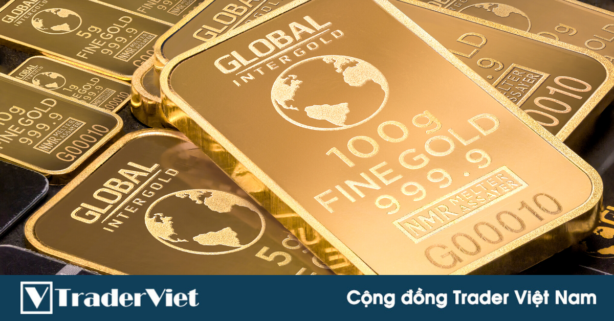 Phân tích Vàng trung hạn (19/11) - Đợi một Nụ Hôn Cuối?