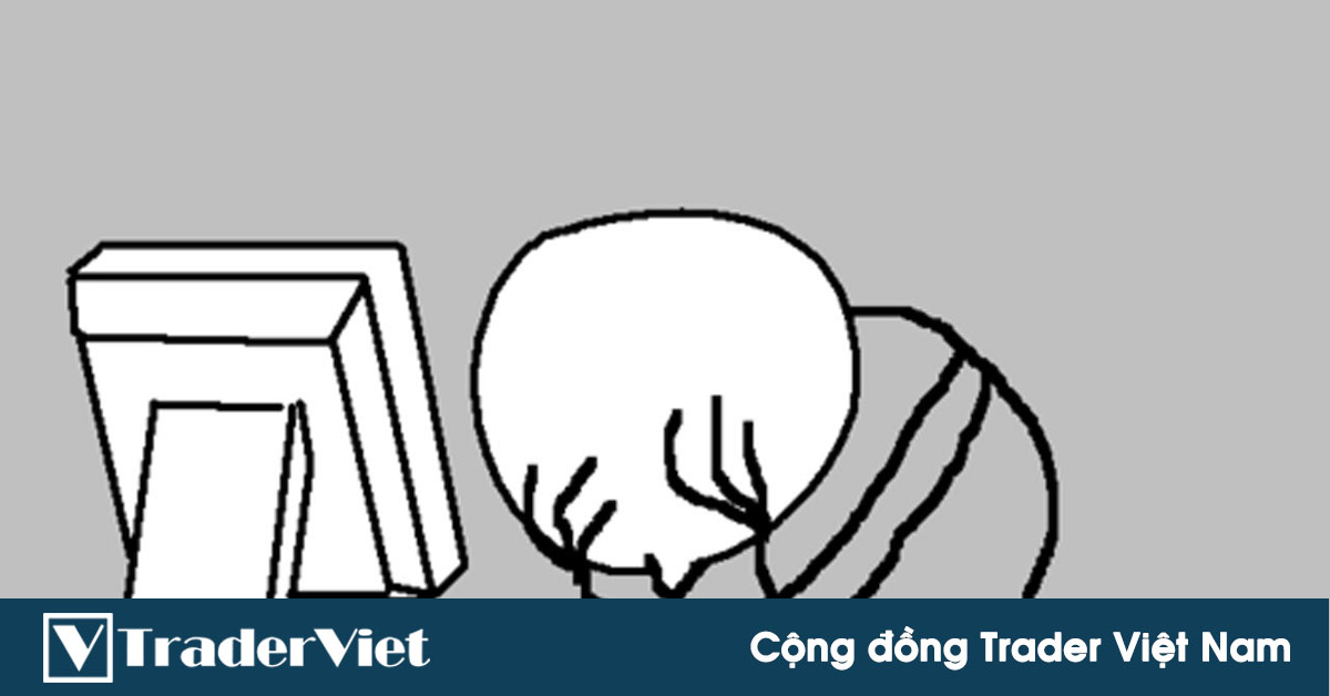 Hiểu về tâm lý của 1 nhận định sai sẽ giúp trader kiếm được nhiều tiền hơn