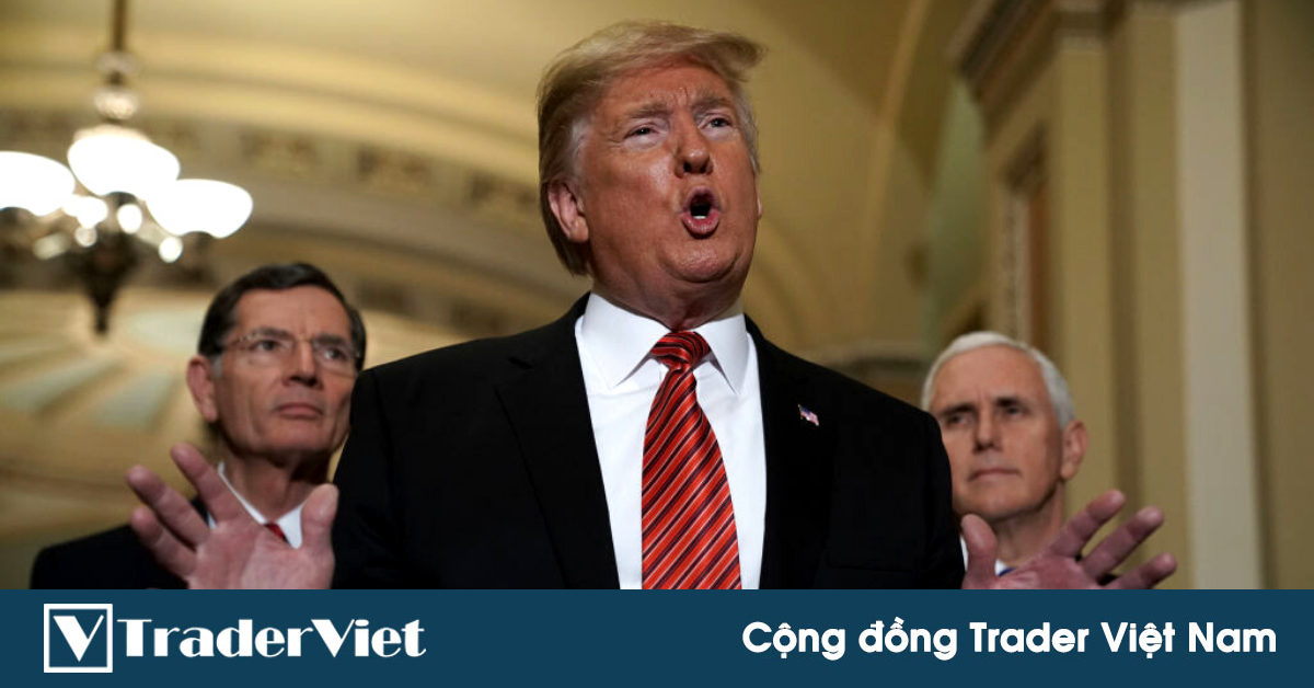 Tin nóng tài chính đầu ngày 20/11 - Chính quyền ông Trump thiếu hợp tác trong quá trình chuyển giao!