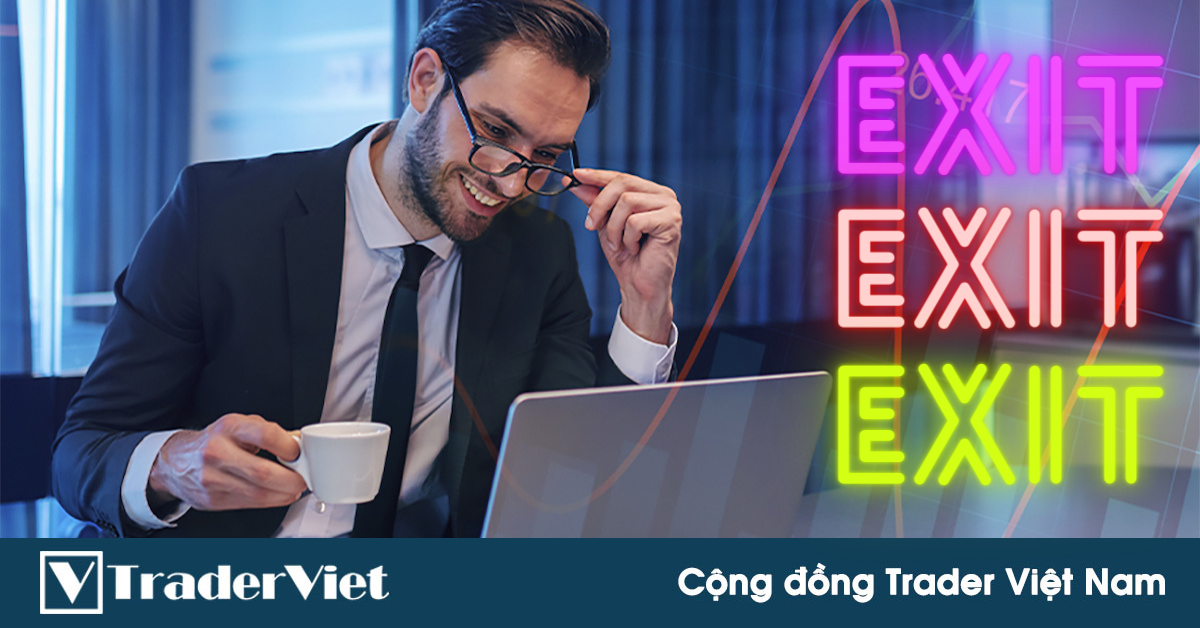 Chiến lược giao dịch chỉ 10 phút CỰC ĐƠN GIẢN giúp trader kiếm được KÈO THƠM (Phần cuối)