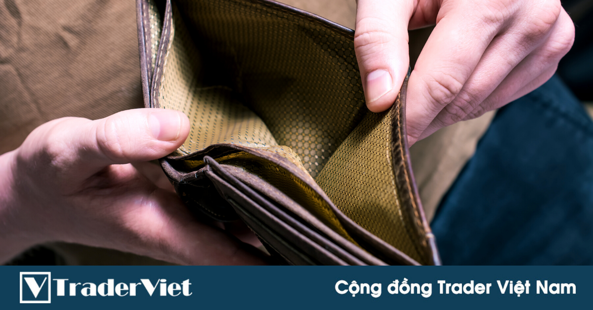 (Nhờ Trader tư vấn) Thất nghiệp 5 tháng nay và chỉ còn hơn 5 triệu, em có nên làm Trader?