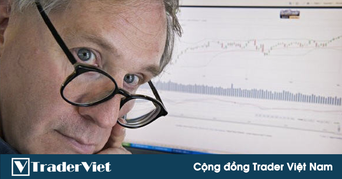 Cách trader chuyên nghiệp Brett Steenbarger tìm lợi thế để kiếm lợi nhuận trong dài hạn