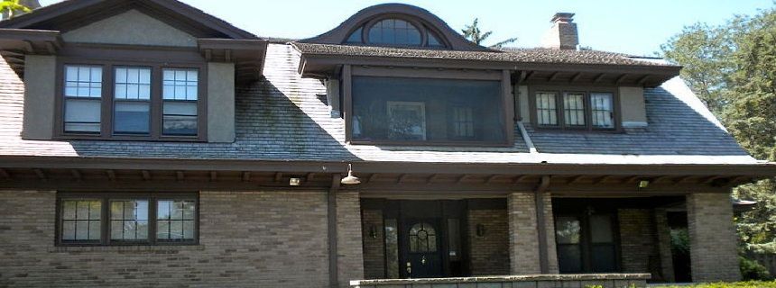 Ngôi nhà của Warren Buffet có thể dạy cho bạn những bài học đáng nhớ nào?