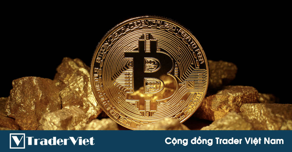 Bitcoin có thể nhanh chóng tăng lên 20.000 USD, miễn là mức cản quan trọng này bị phá vỡ