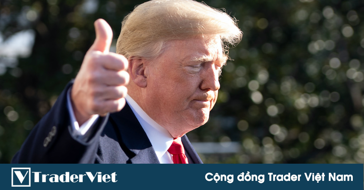 Bitcoin có thể sớm đạt $20k khi ông Trump chấp nhận chuyển giao quyền lực cho Biden