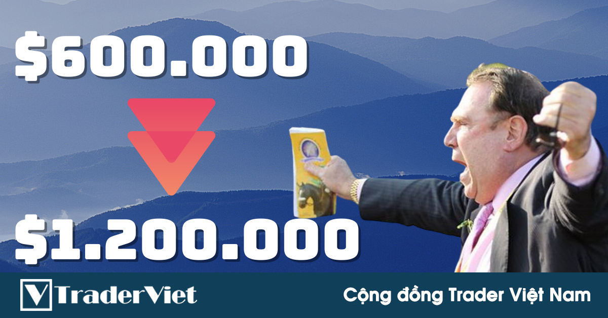 [Series tẩm bổ] Tổng hợp các bài học truyền cảm hứng từ các trader thành công (Phần 6)