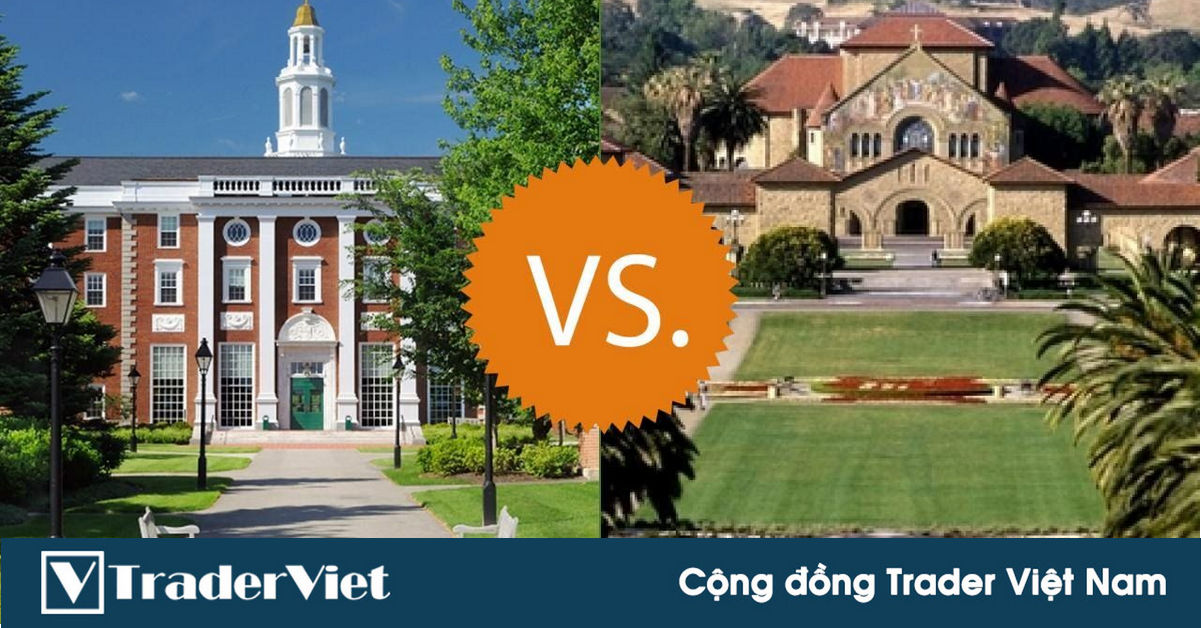 8 điều quan trọng trong giao dịch mà các trường lớp không dạy bạn!