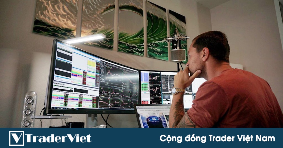 Động lực làm trader của bạn là gì? Liệu có đủ lớn để giúp bạn gắn bó với nghề?