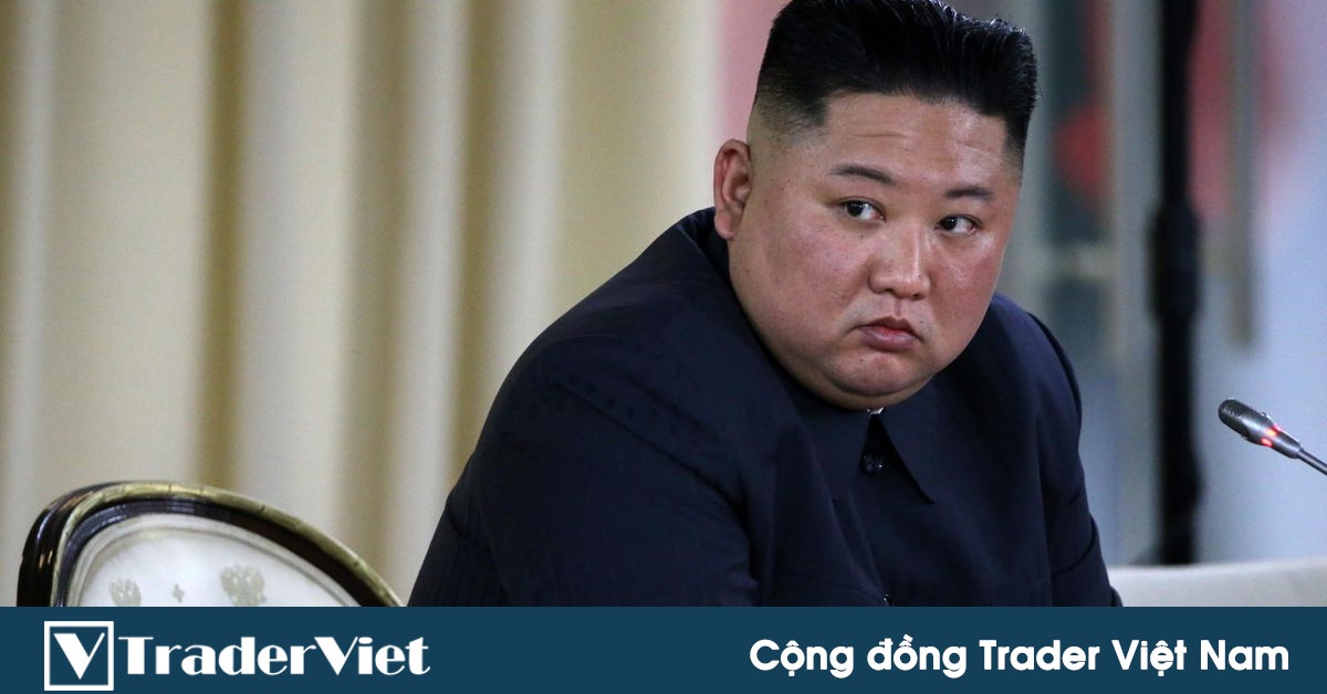 [Nóng] Triều Tiên xử tử một trader giao dịch ngoại hối (forex)