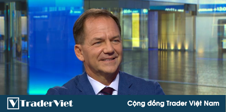 Tỷ phú Paul Tudor Jones gợi ý về đợt tăng giá cấp số nhân sắp xảy ra của Bitcoin